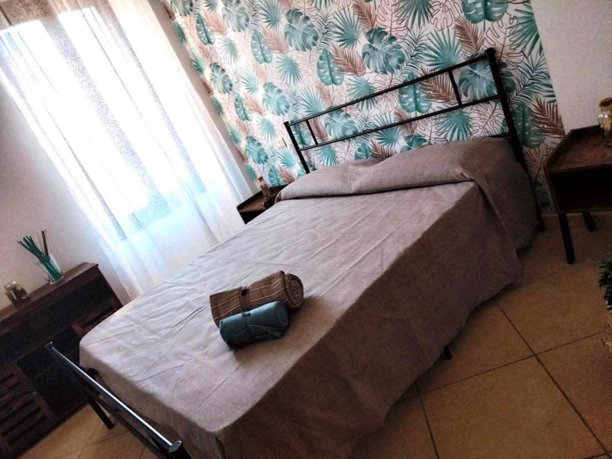La Casetta Di Ste Pigna Kültér fotó