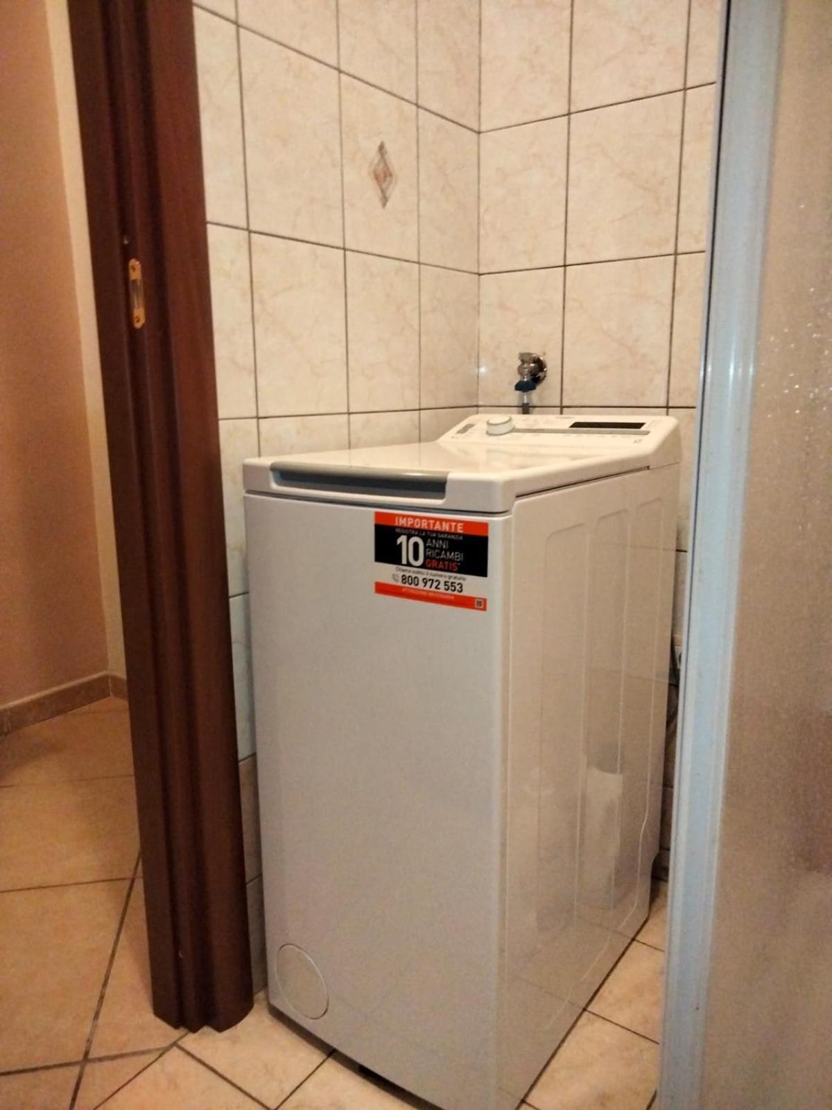 La Casetta Di Ste Pigna Kültér fotó